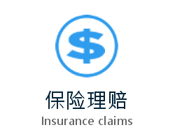 |Insurance claims